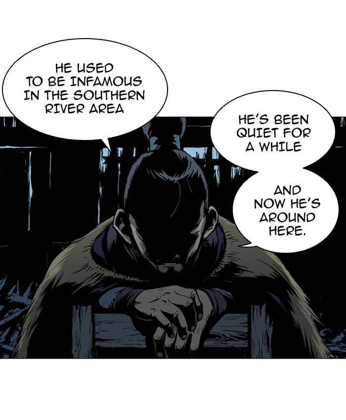 Gosu (The Master) Chap 90 - Next Chap 91