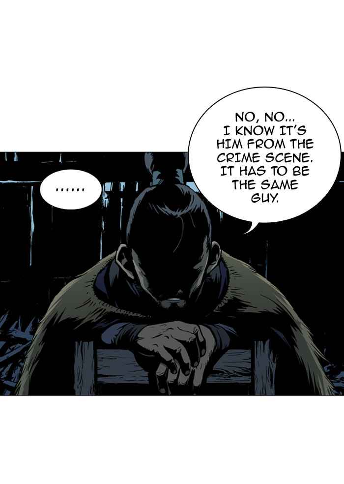 Gosu (The Master) Chap 90 - Next Chap 91