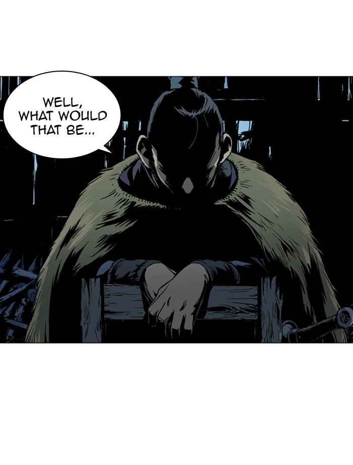 Gosu (The Master) Chap 90 - Next Chap 91