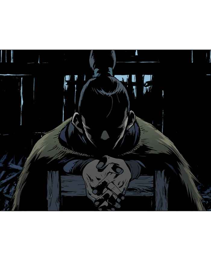 Gosu (The Master) Chap 90 - Next Chap 91