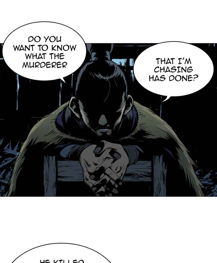 Gosu (The Master) Chap 90 - Next Chap 91