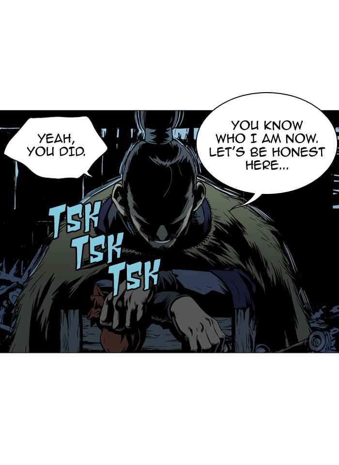 Gosu (The Master) Chap 90 - Next Chap 91