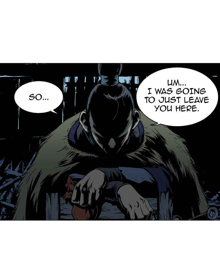 Gosu (The Master) Chap 90 - Next Chap 91