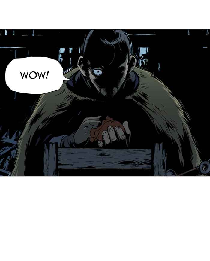 Gosu (The Master) Chap 90 - Next Chap 91