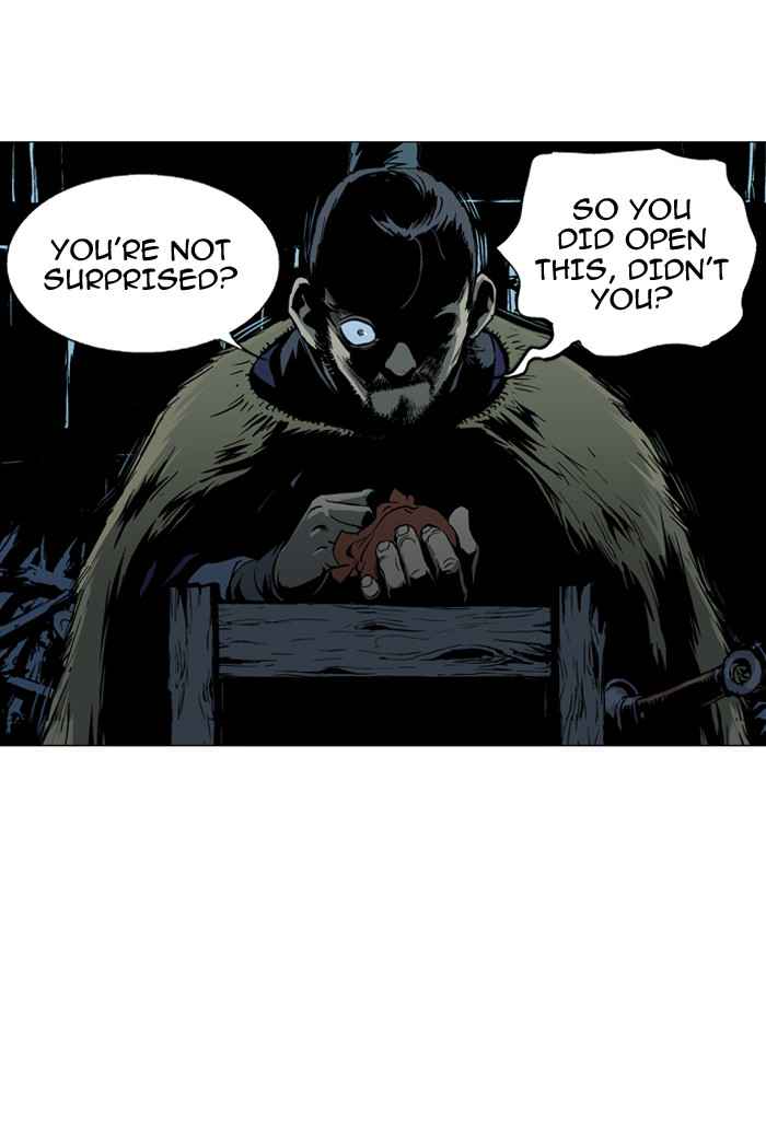 Gosu (The Master) Chap 90 - Next Chap 91