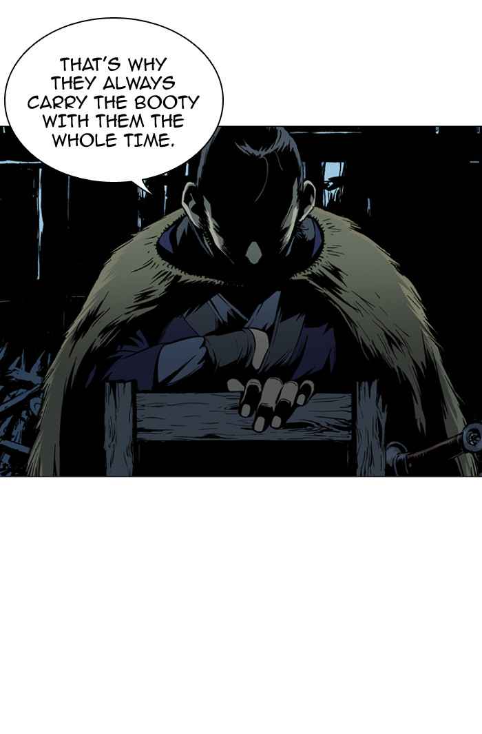 Gosu (The Master) Chap 90 - Next Chap 91