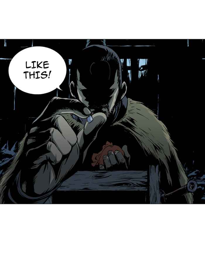 Gosu (The Master) Chap 90 - Next Chap 91