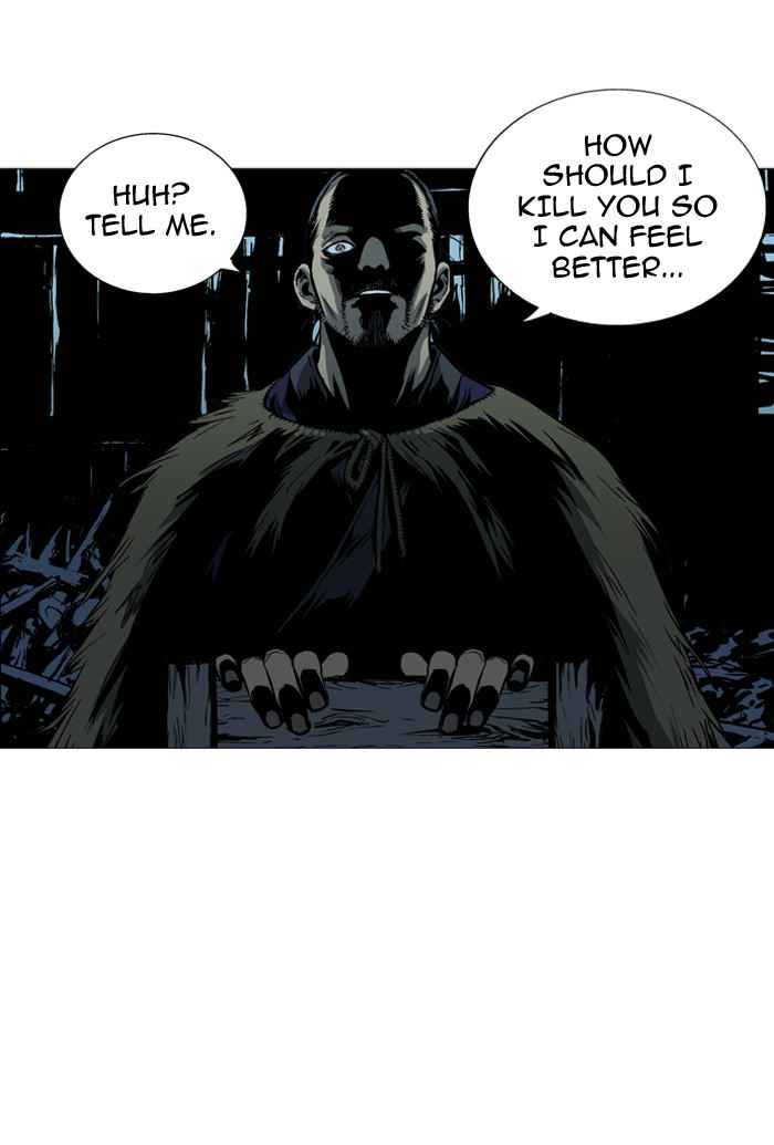 Gosu (The Master) Chap 90 - Next Chap 91