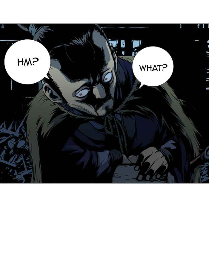 Gosu (The Master) Chap 90 - Next Chap 91