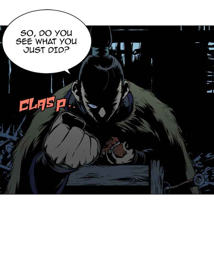 Gosu (The Master) Chap 90 - Next Chap 91