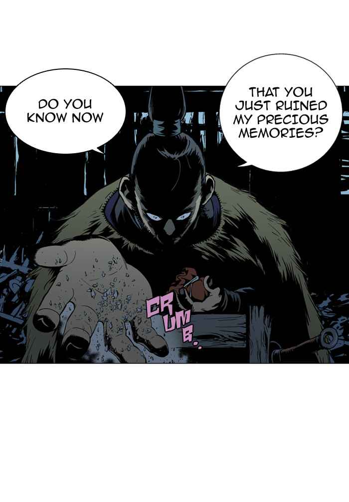 Gosu (The Master) Chap 90 - Next Chap 91