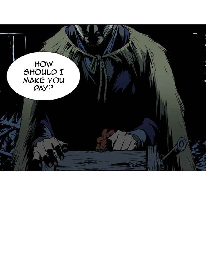 Gosu (The Master) Chap 90 - Next Chap 91