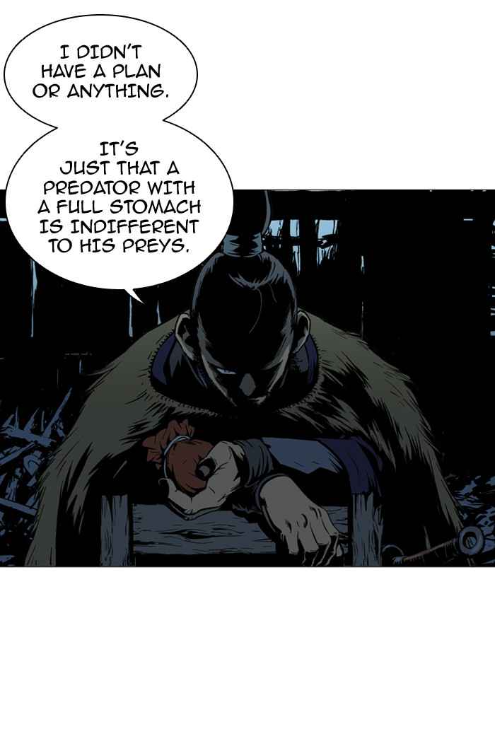 Gosu (The Master) Chap 90 - Next Chap 91