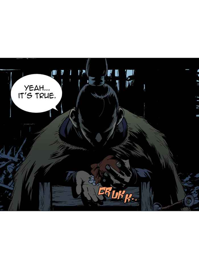 Gosu (The Master) Chap 90 - Next Chap 91