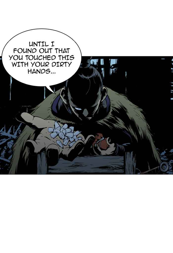 Gosu (The Master) Chap 90 - Next Chap 91