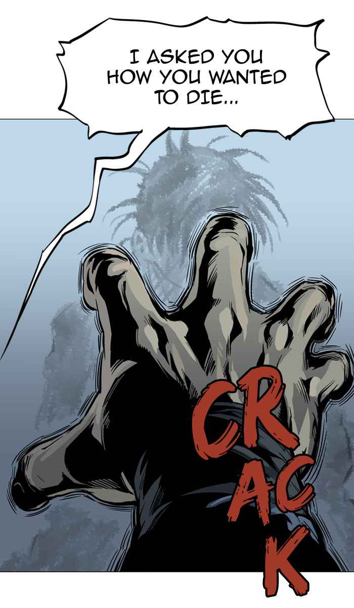 Gosu (The Master) Chap 90 - Next Chap 91