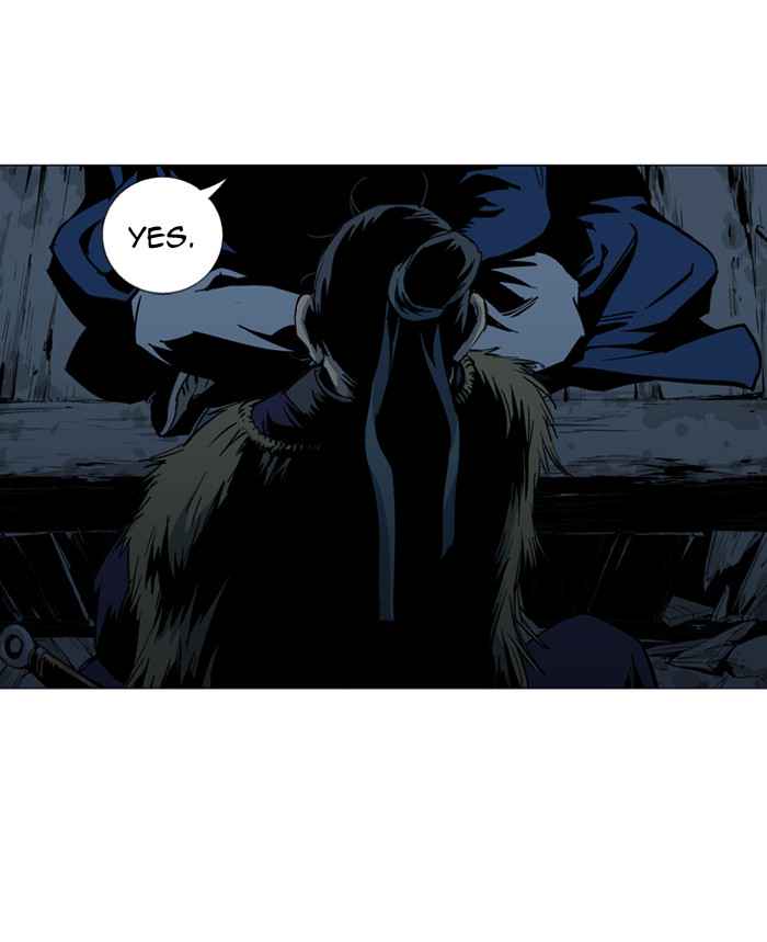 Gosu (The Master) Chap 90 - Next Chap 91