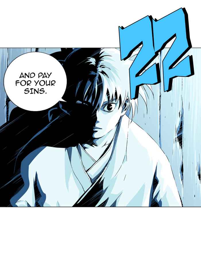Gosu (The Master) Chap 90 - Next Chap 91