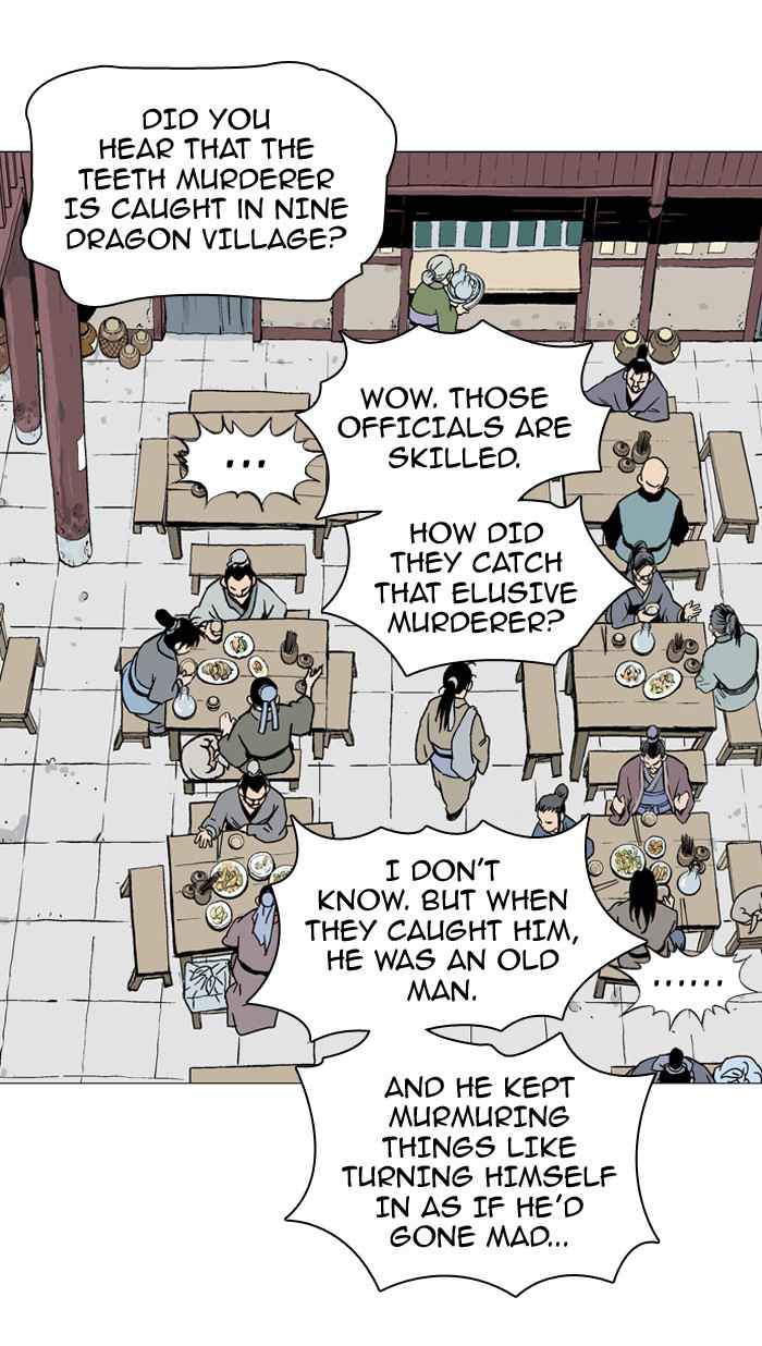 Gosu (The Master) Chap 90 - Next Chap 91