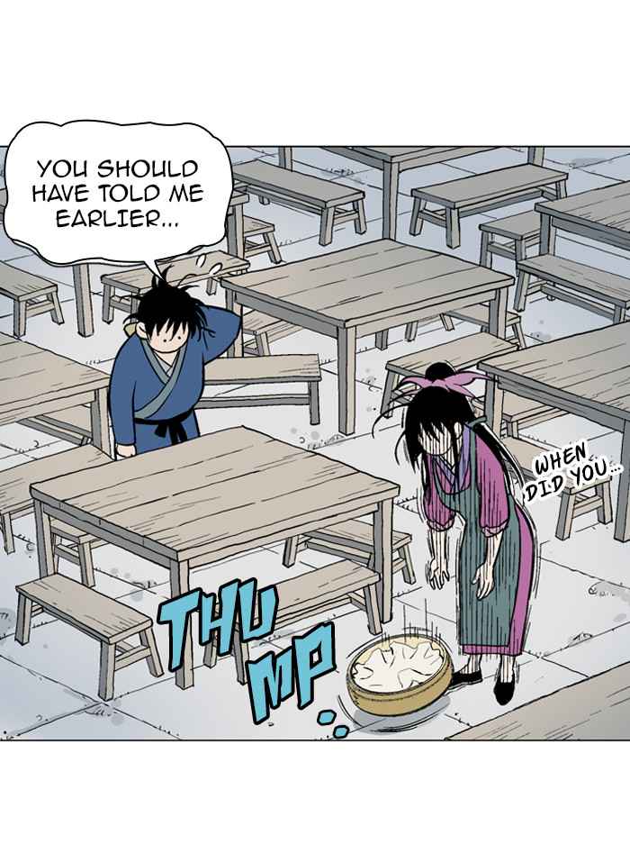 Gosu (The Master) Chap 91 - Next Chap 92