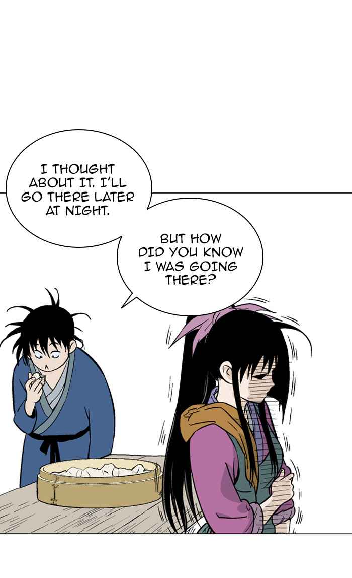 Gosu (The Master) Chap 91 - Next Chap 92