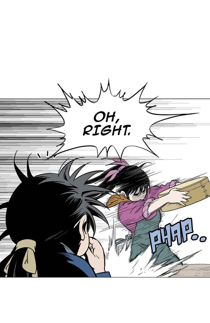 Gosu (The Master) Chap 91 - Next Chap 92