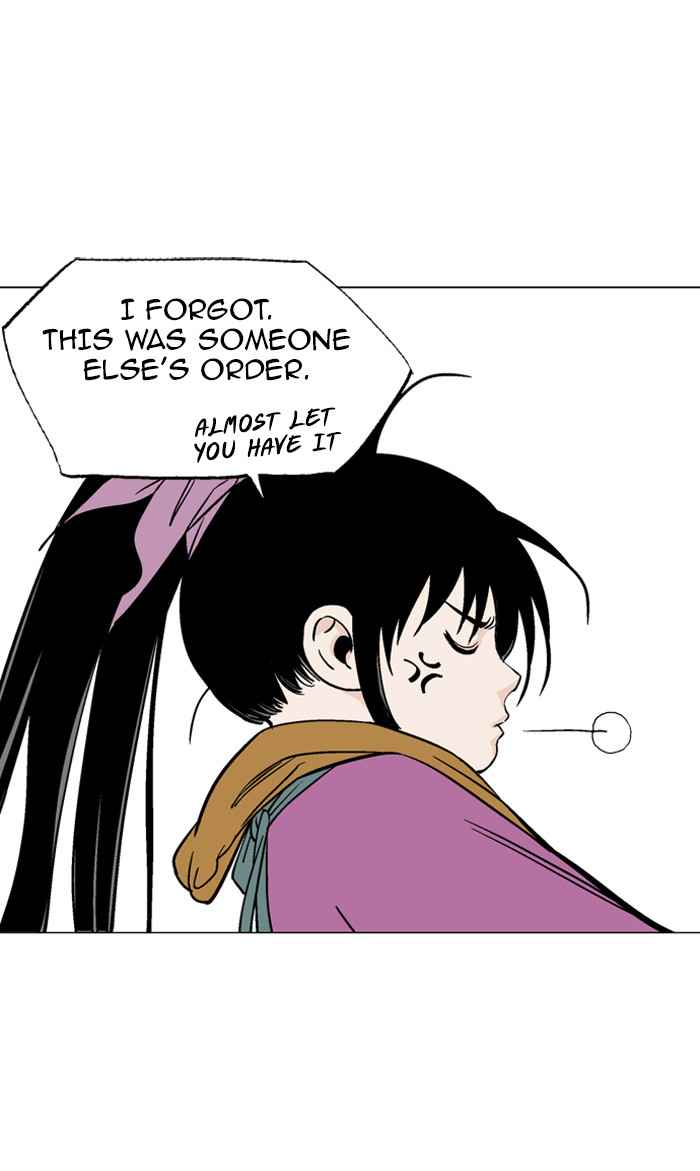 Gosu (The Master) Chap 91 - Next Chap 92