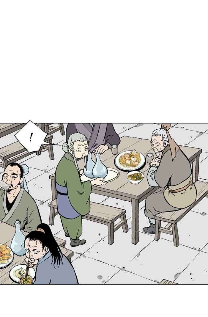 Gosu (The Master) Chap 91 - Next Chap 92