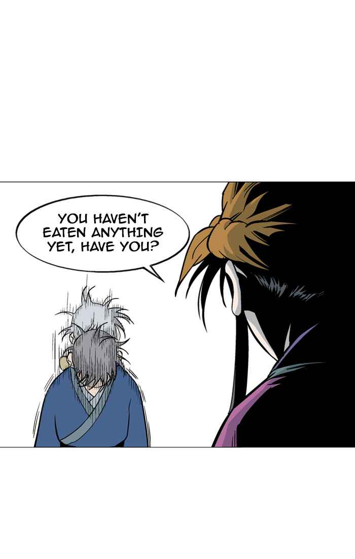Gosu (The Master) Chap 91 - Next Chap 92