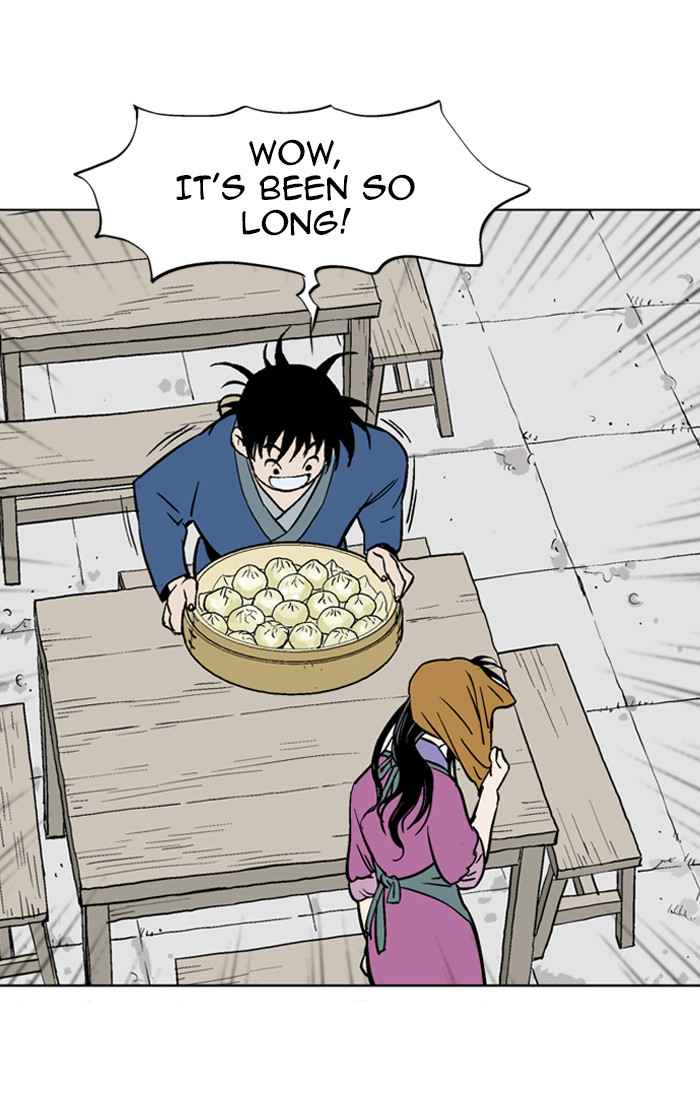 Gosu (The Master) Chap 91 - Next Chap 92