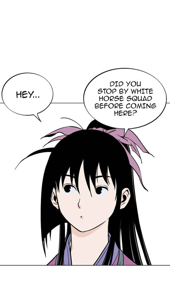 Gosu (The Master) Chap 91 - Next Chap 92