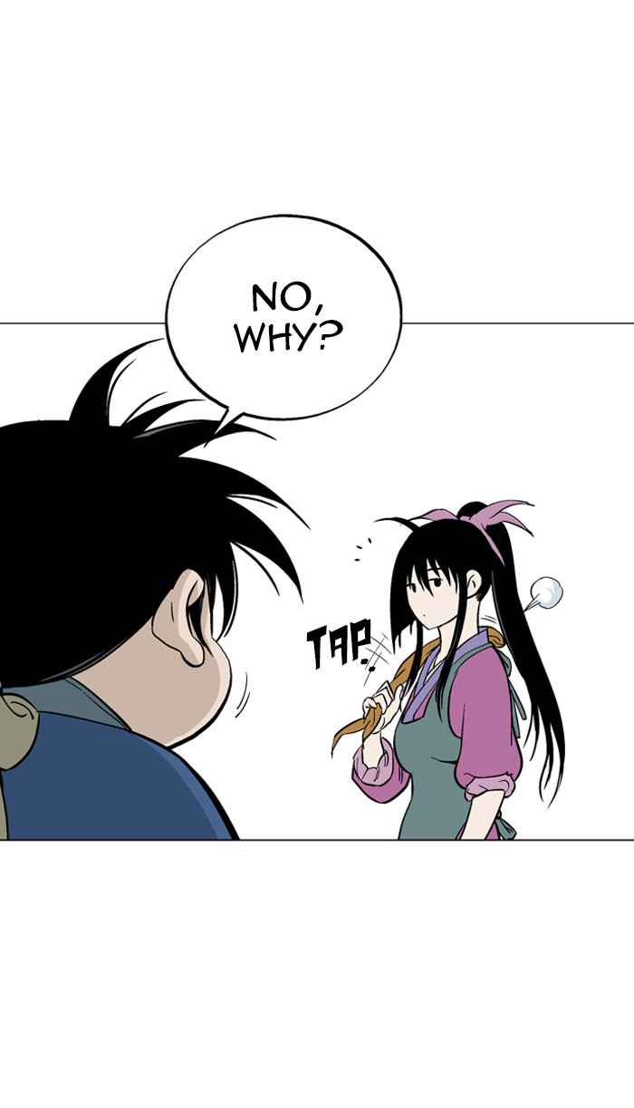 Gosu (The Master) Chap 91 - Next Chap 92