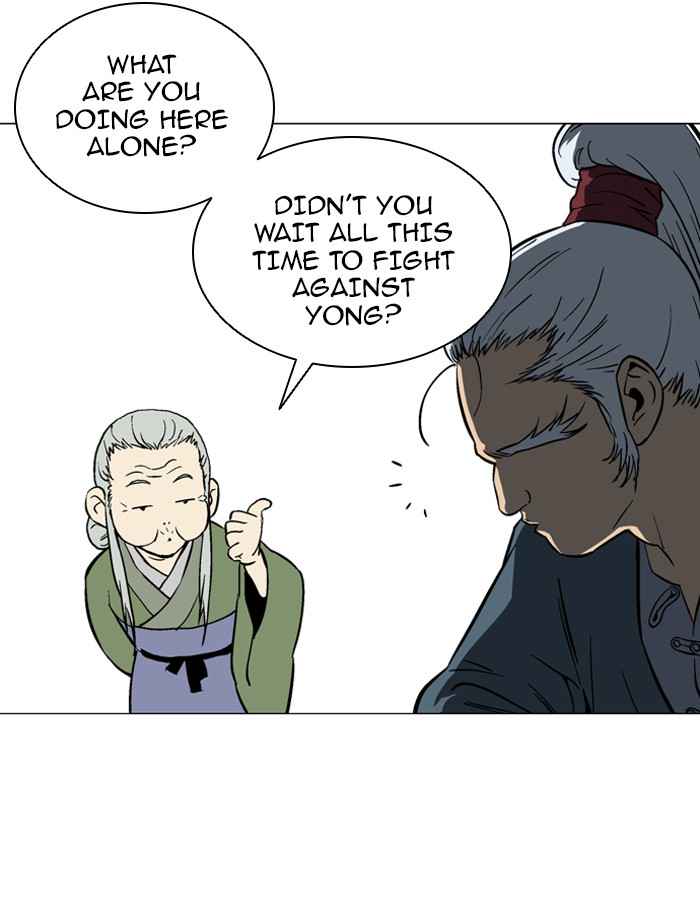 Gosu (The Master) Chap 91 - Next Chap 92