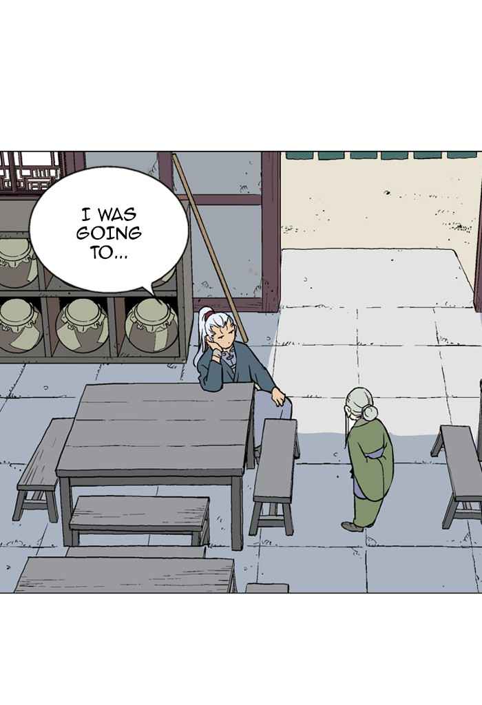 Gosu (The Master) Chap 91 - Next Chap 92