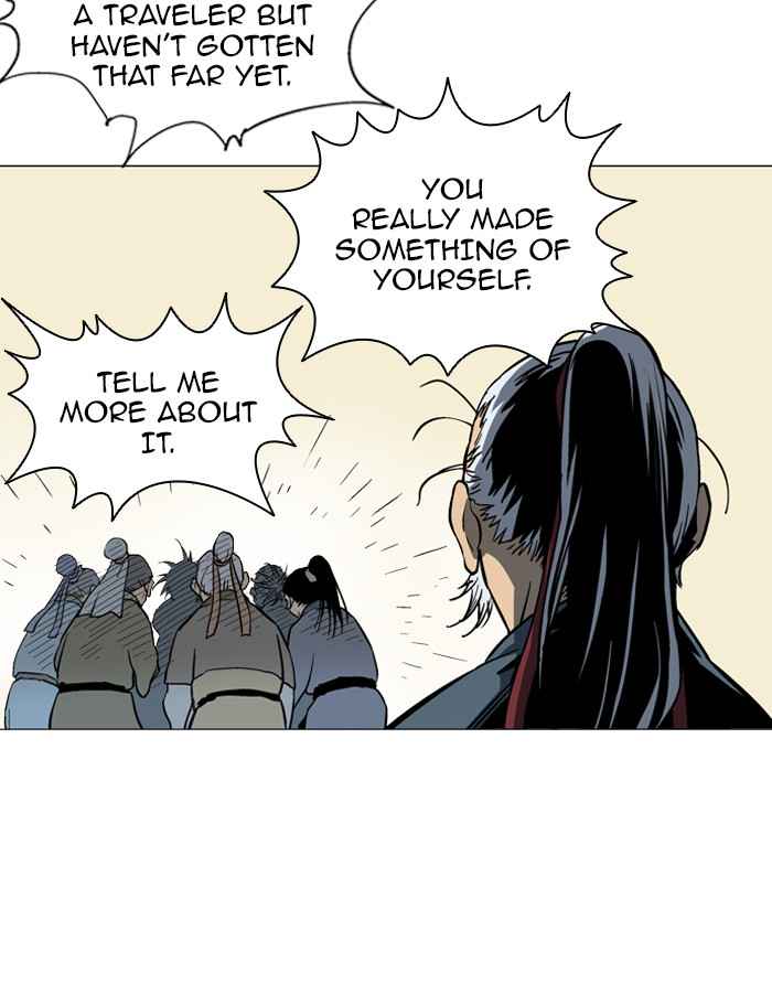 Gosu (The Master) Chap 91 - Next Chap 92