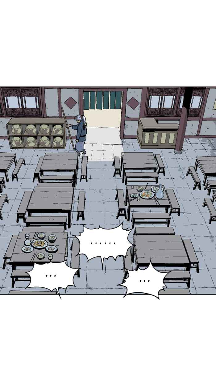 Gosu (The Master) Chap 91 - Next Chap 92