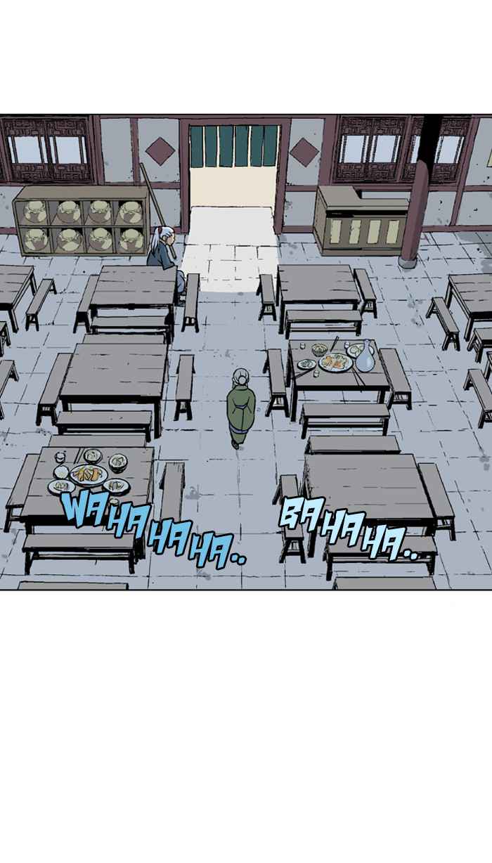 Gosu (The Master) Chap 91 - Next Chap 92