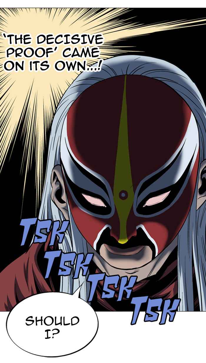 Gosu (The Master) Chap 91 - Next Chap 92