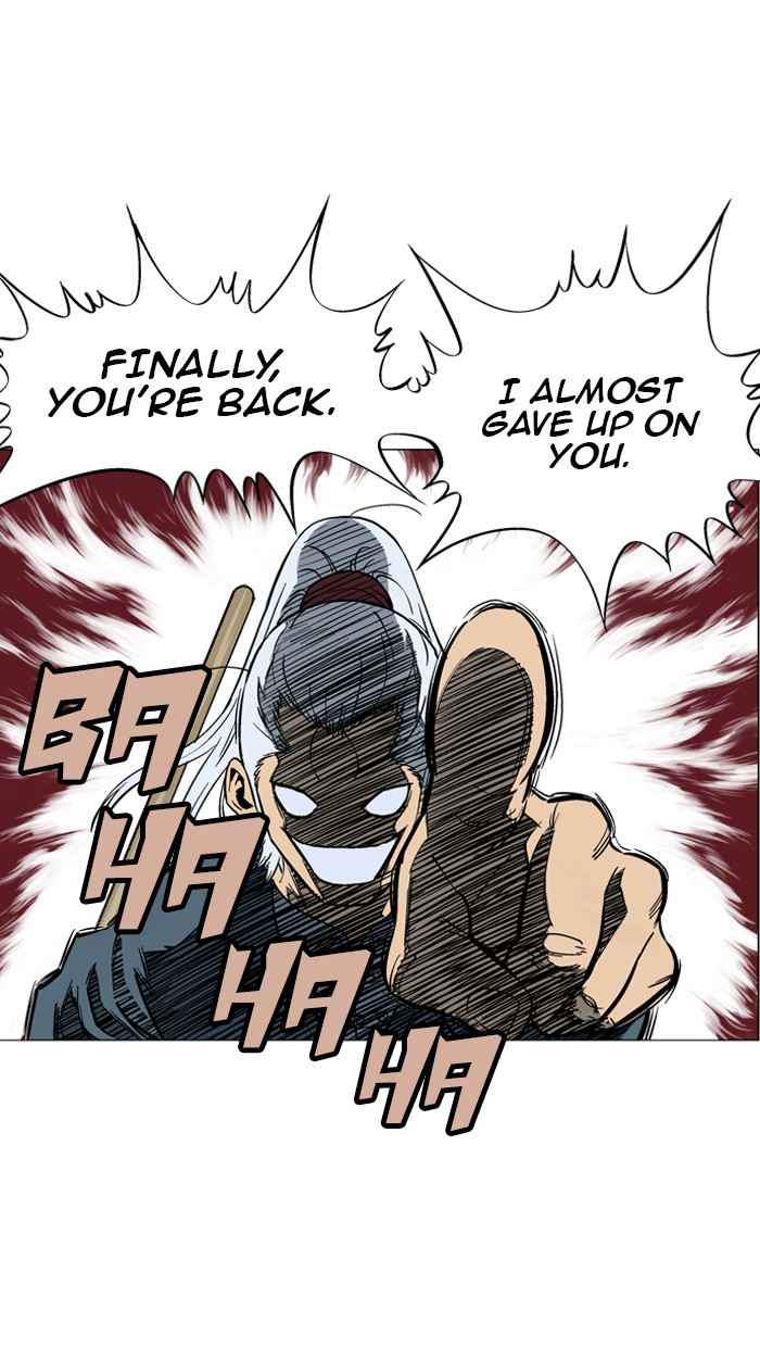 Gosu (The Master) Chap 91 - Next Chap 92