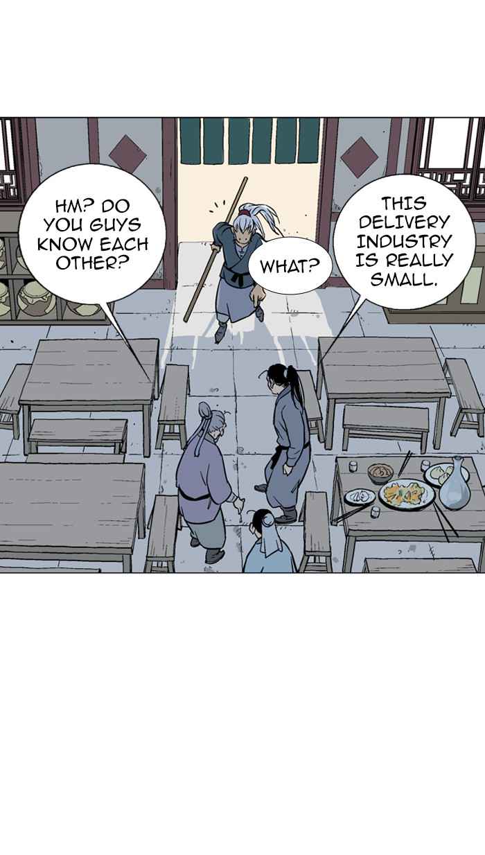 Gosu (The Master) Chap 91 - Next Chap 92