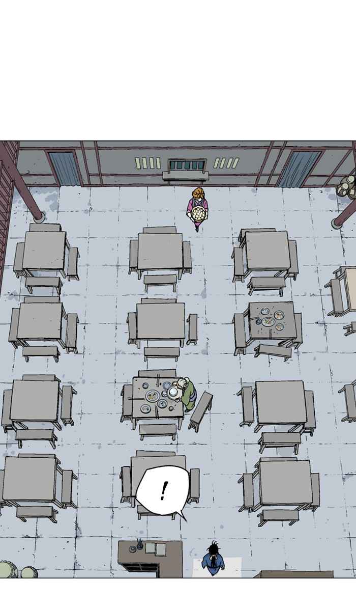 Gosu (The Master) Chap 91 - Next Chap 92