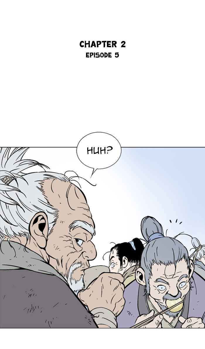 Gosu (The Master) Chap 91 - Next Chap 92