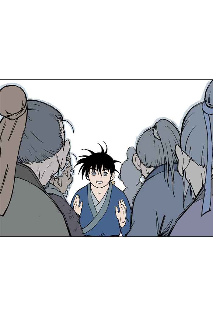 Gosu (The Master) Chap 91 - Next Chap 92