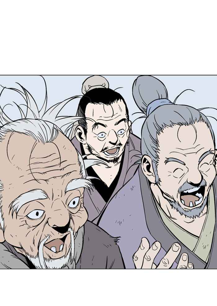 Gosu (The Master) Chap 91 - Next Chap 92