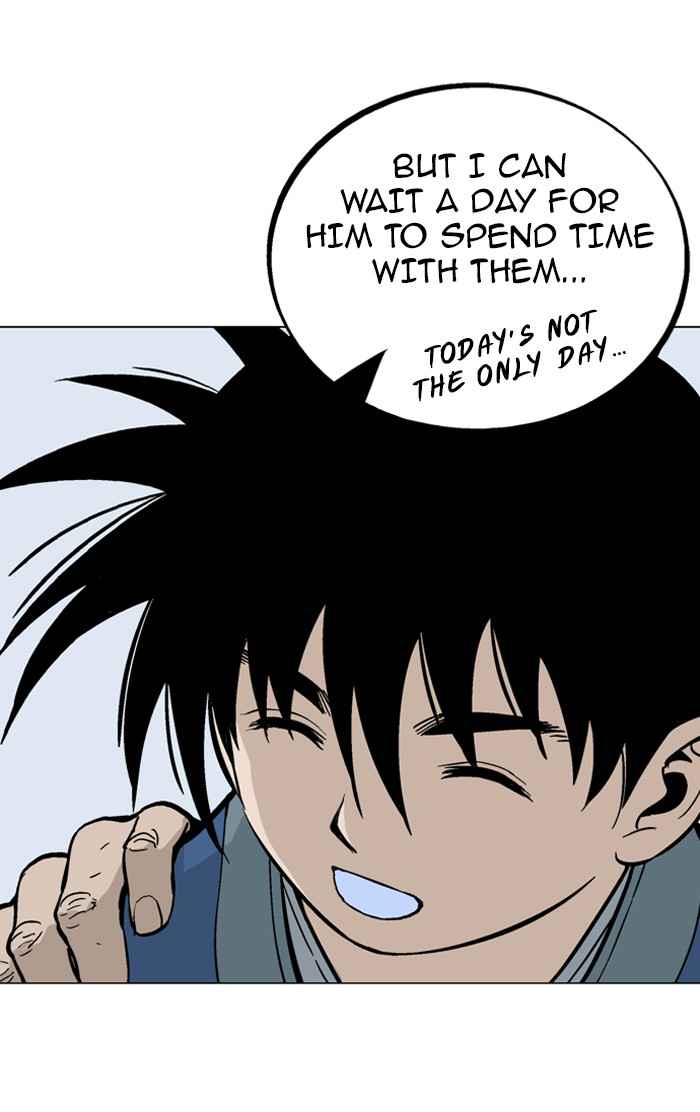 Gosu (The Master) Chap 91 - Next Chap 92