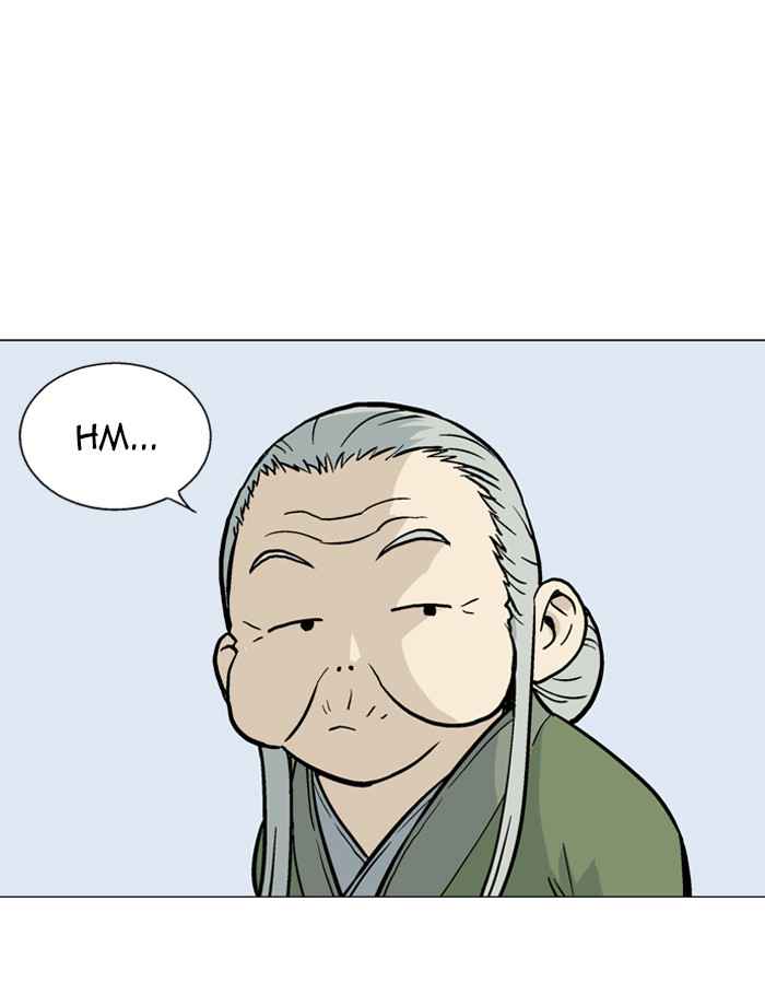 Gosu (The Master) Chap 91 - Next Chap 92