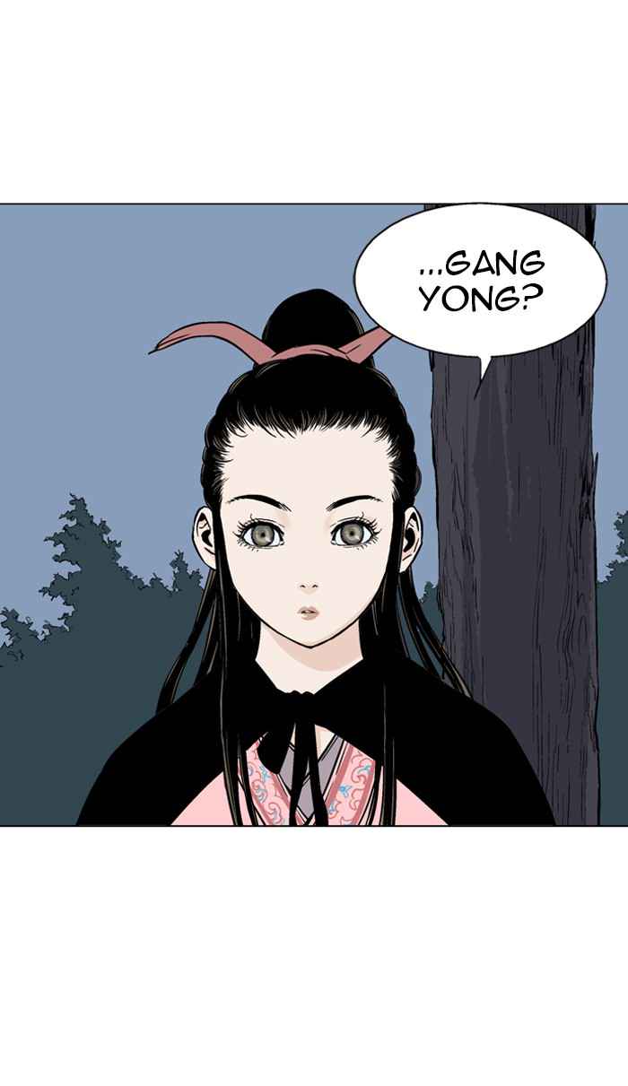 Gosu (The Master) Chap 91 - Next Chap 92