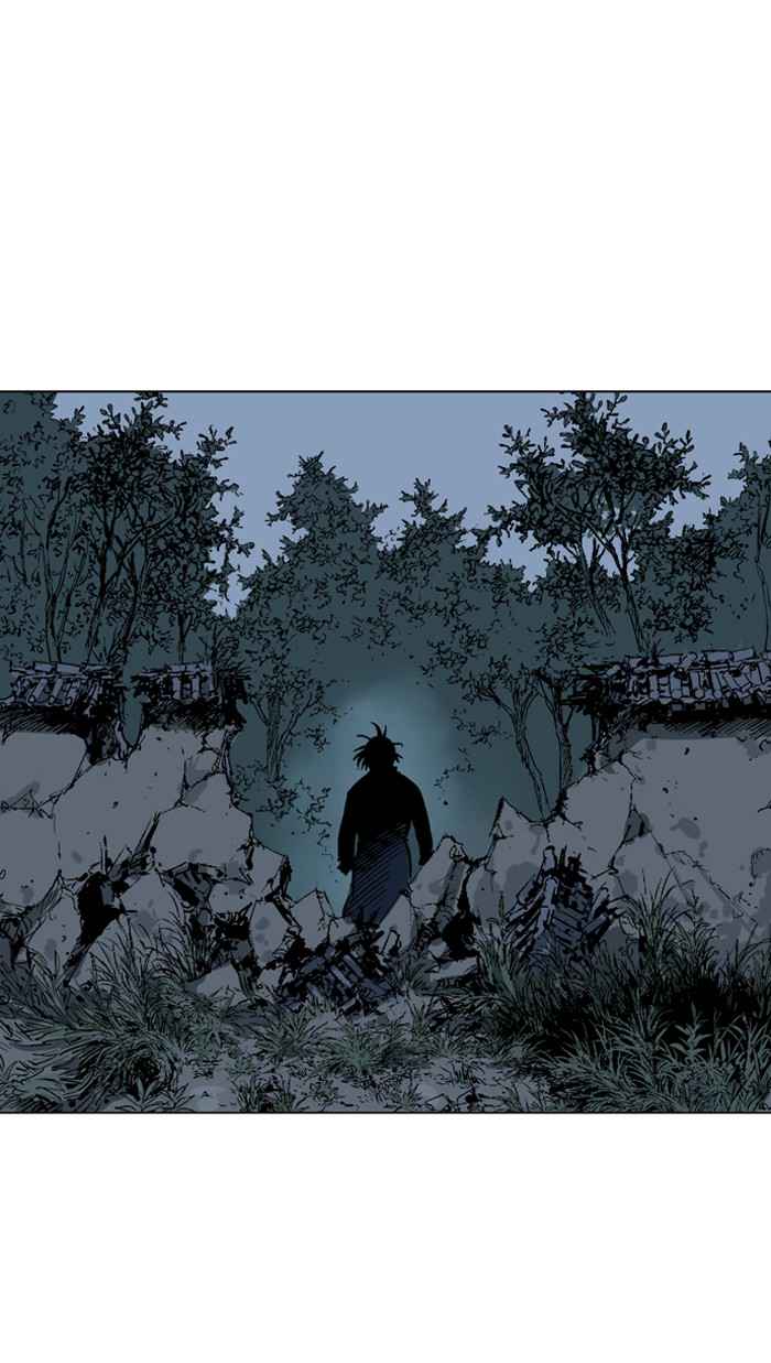 Gosu (The Master) Chap 91 - Next Chap 92