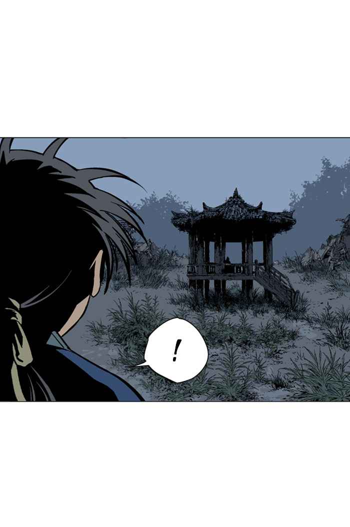 Gosu (The Master) Chap 91 - Next Chap 92