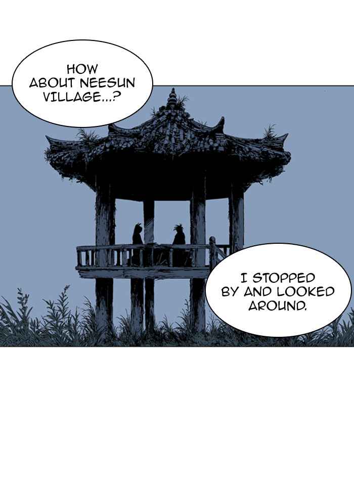Gosu (The Master) Chap 91 - Next Chap 92